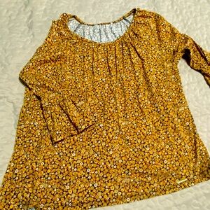 Micheal Kors top